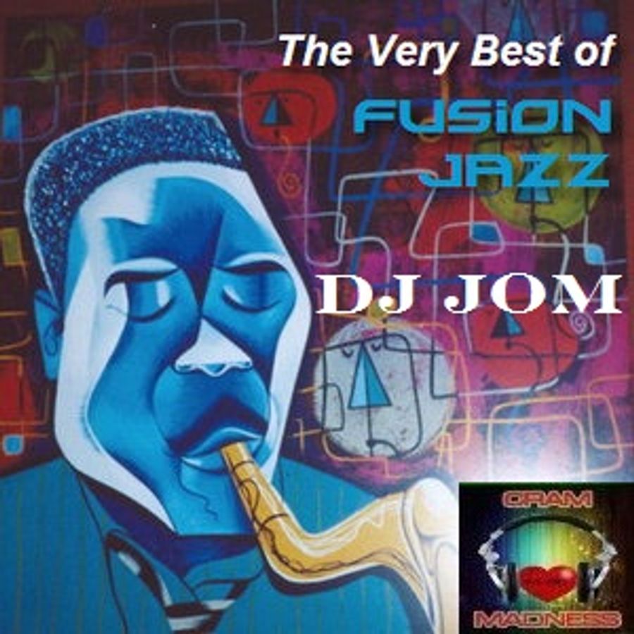 Jazz Fusion Vol.1 By DJ J0M ♫♫ | Mixcloud