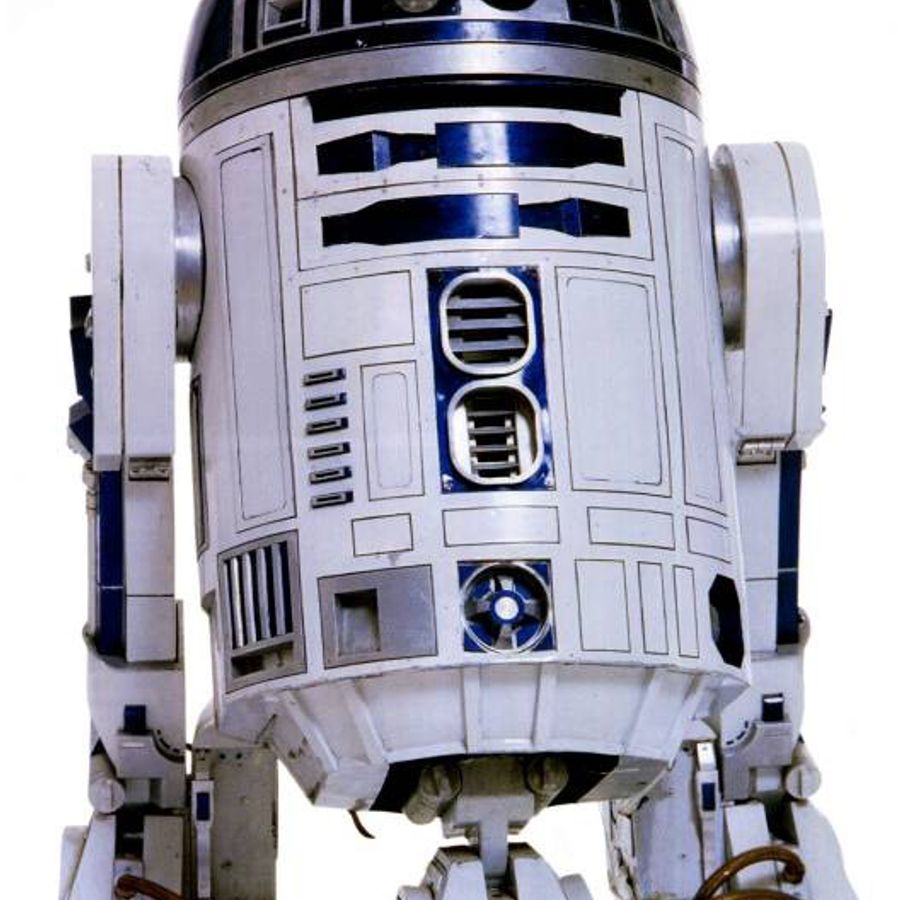 Бот р 2. Star wars дроид r2d2. звёздные войны робот р2д2. р2д2 звездные войны. р2д2 деагостини.