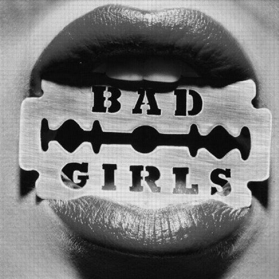 Картинки bad girl