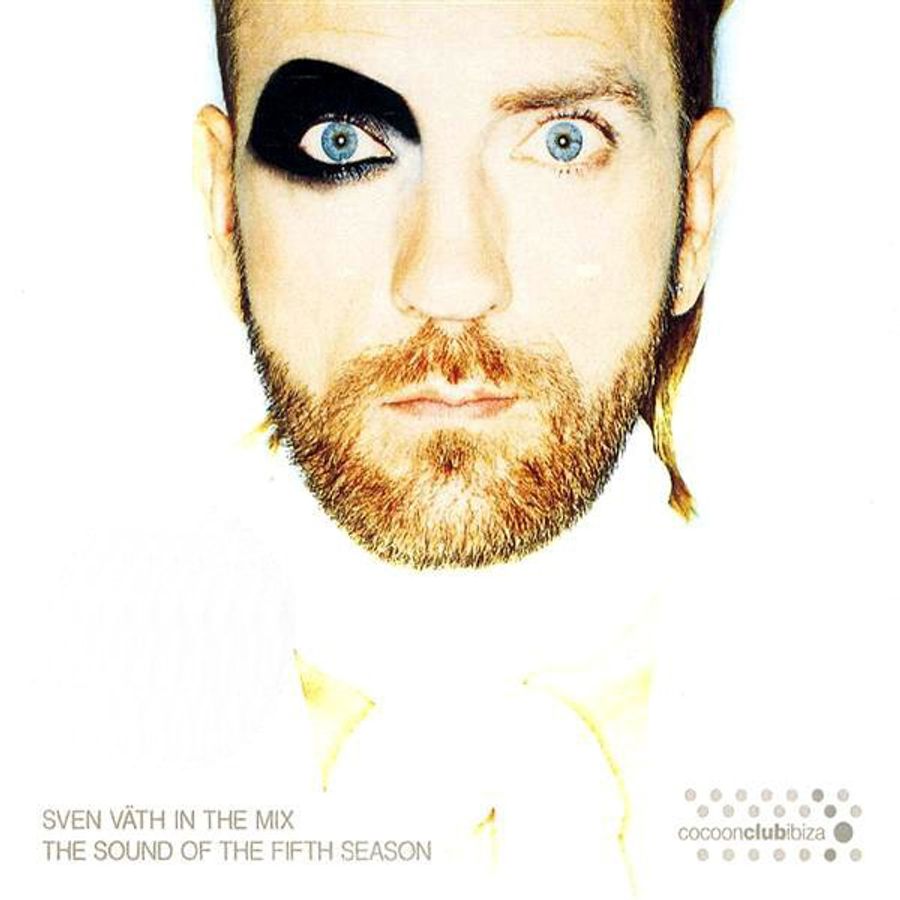 sven väth the sound of the fifth season