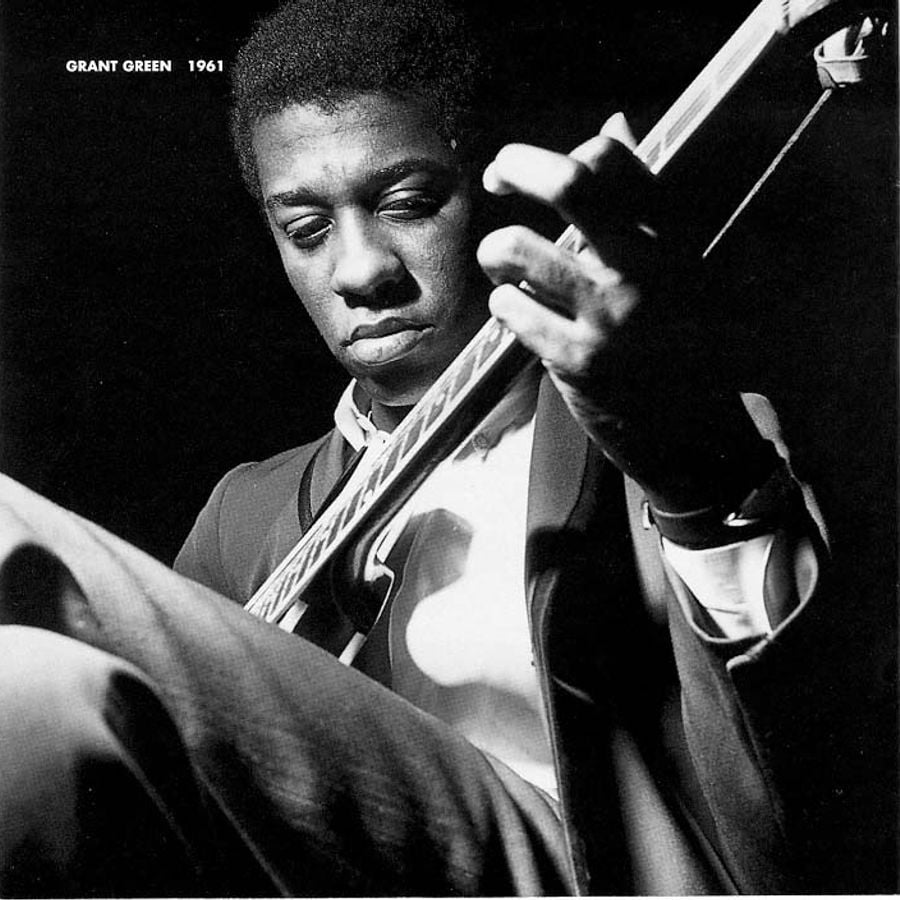 Grant green. Grant Green - Idle moments (1964). Green Grant "Idle moments". Grant Green фото. Грант Грин джаз фото.