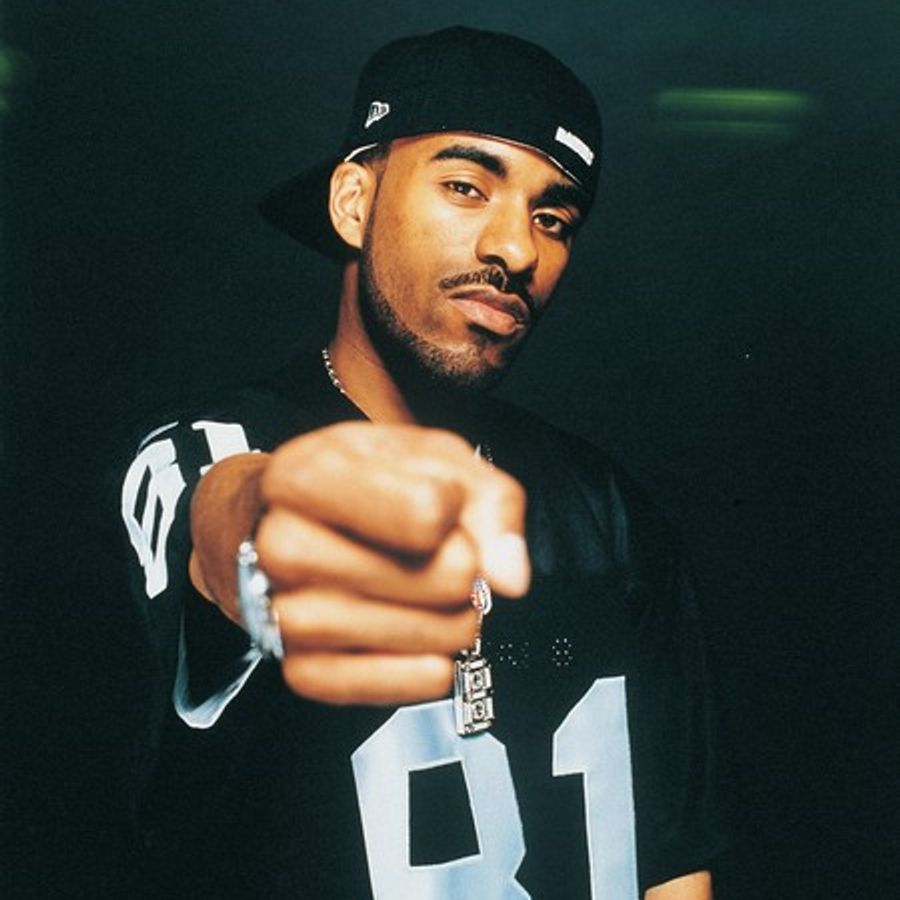 DJ Clue Birthday Blizzard 1996 By Codedtestament Mixcloud