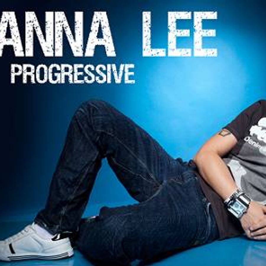 Dj anna. Welcome Anna Lee.