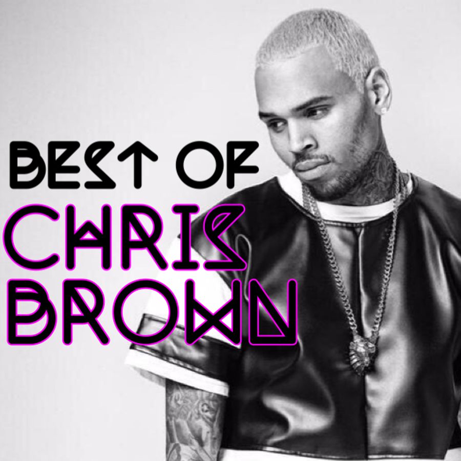 Chris Brown 2024 Mix Songs Kitty Michele