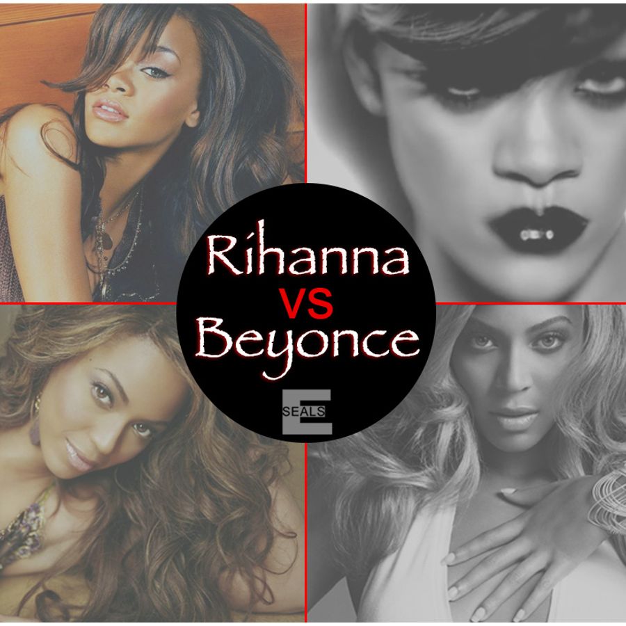 rihanna and beyonce dj mix