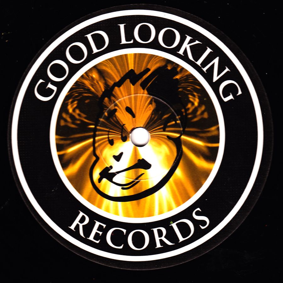 Good Looking Records mix part 3 by Kosmoz listeners Mixcloud