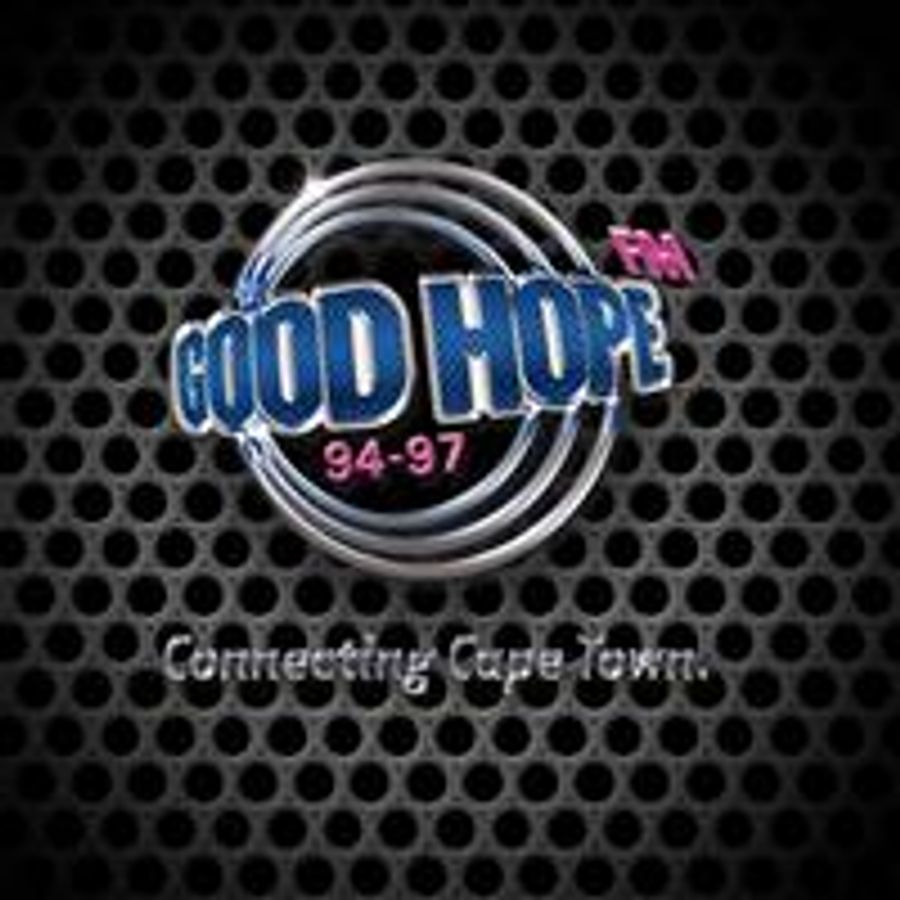 Good Hope FM DJ Mix Broadcast Date 8 March