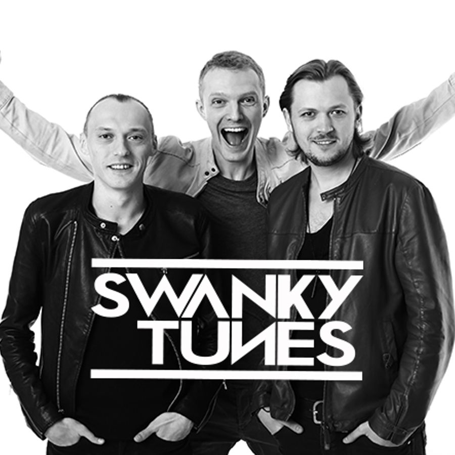 Swanky tunes фото