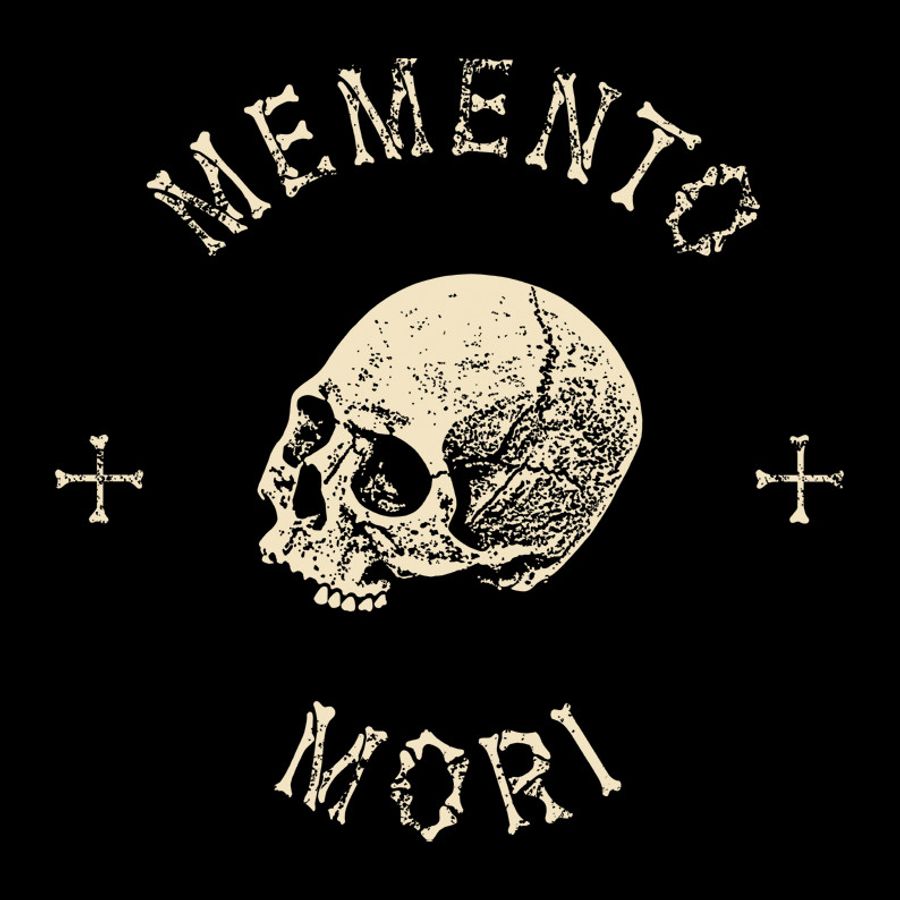 Memento Mori группа