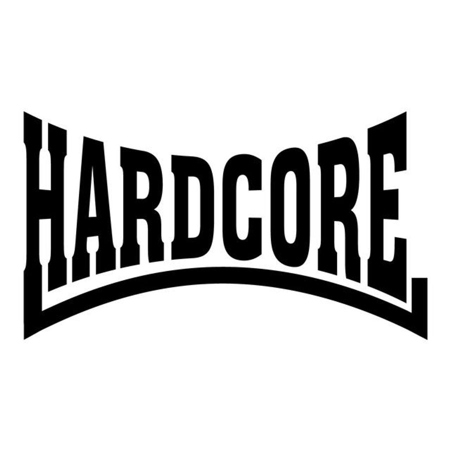 Hardcore hardcore