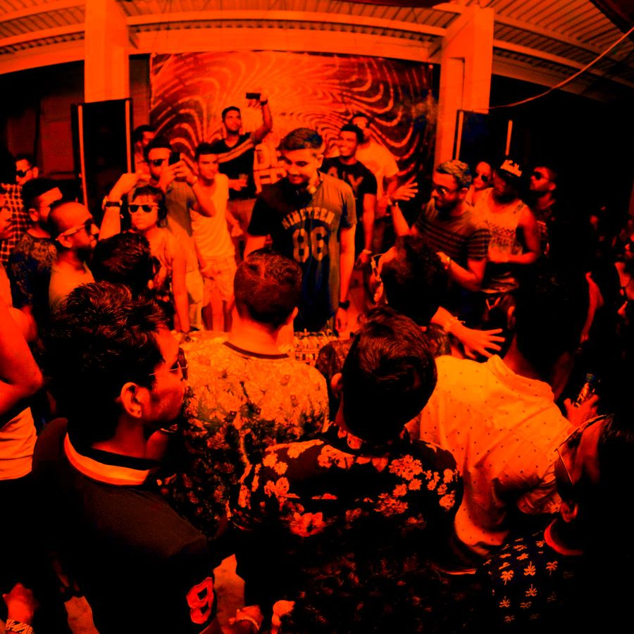 AJay DEEP FRIED (24.05.2015) Live Set by AJay (SL) Mixcloud