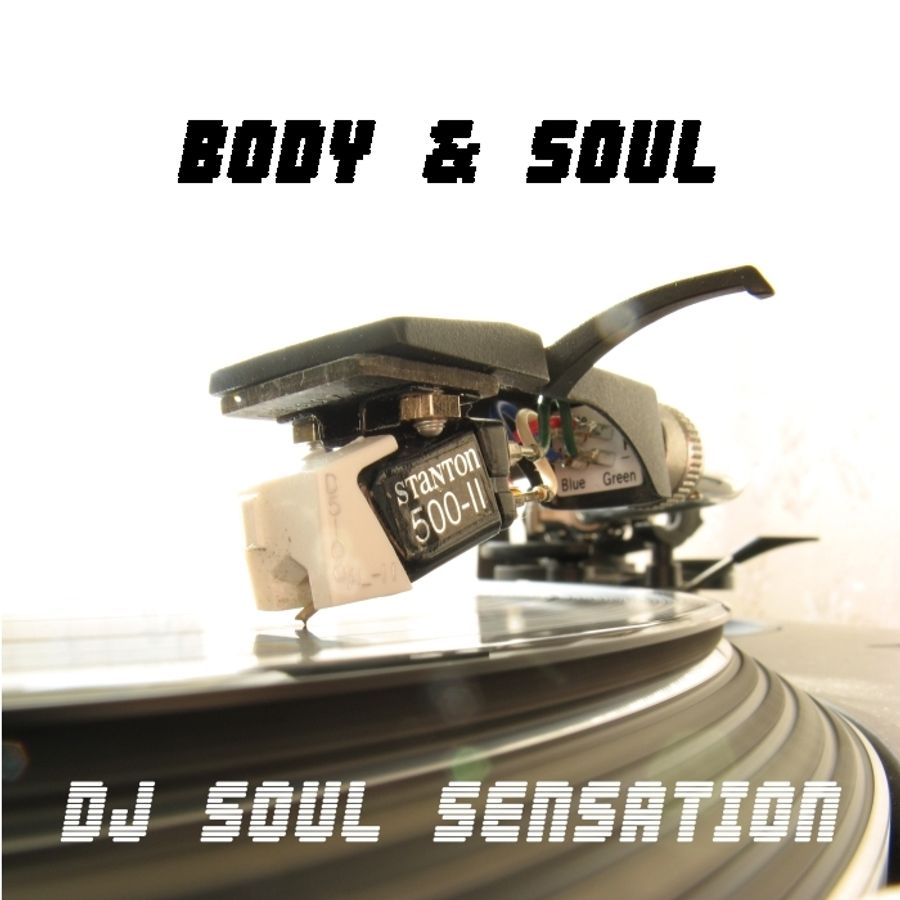 Body & Soul Vol. 1 (Funky edition) by DJ Soul Sensation favorites