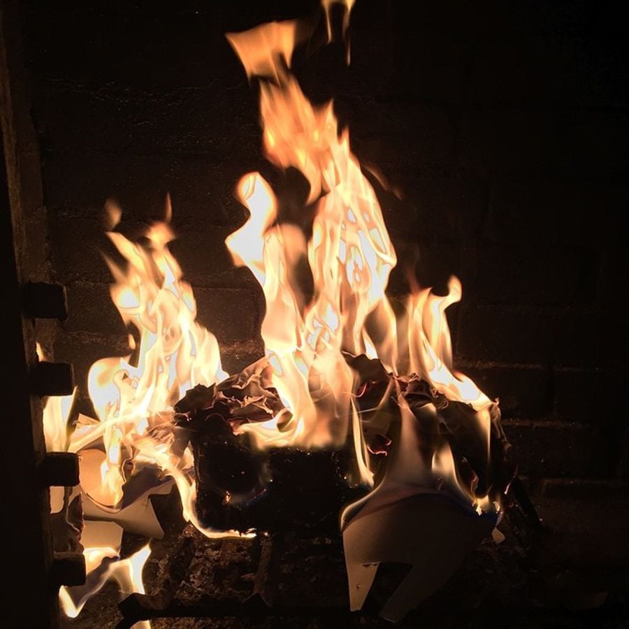 A Drop of Fire by sundayafternoon Mixcloud