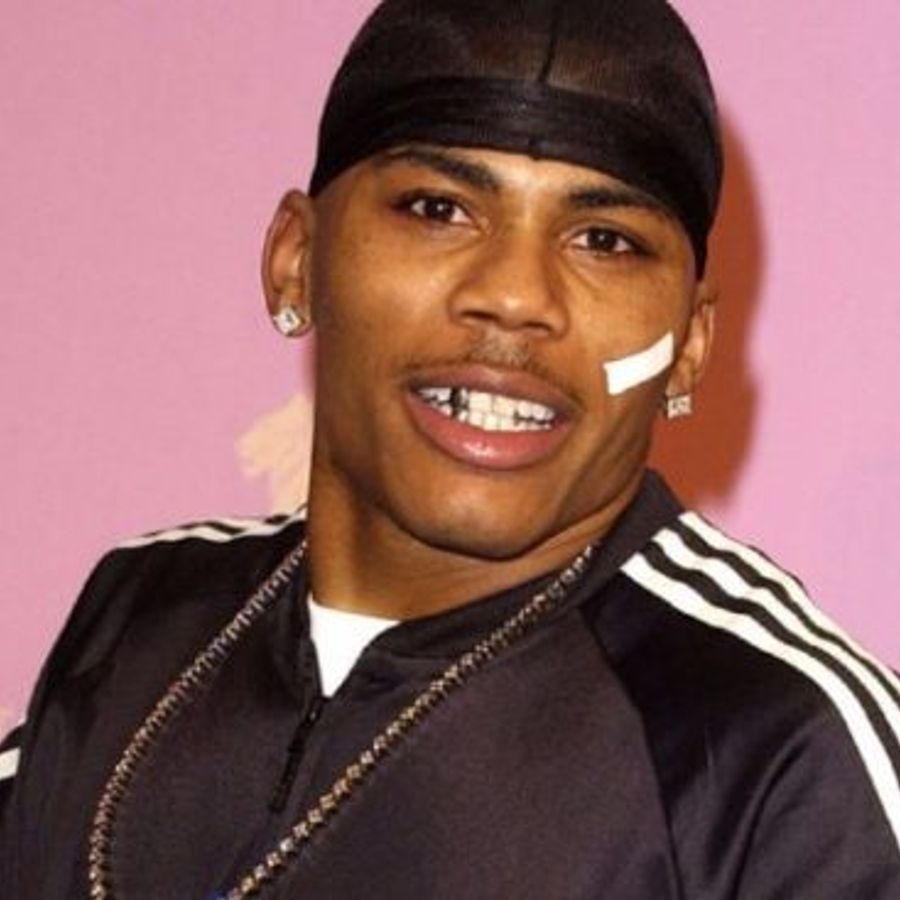 Nelly Rapper Instagram