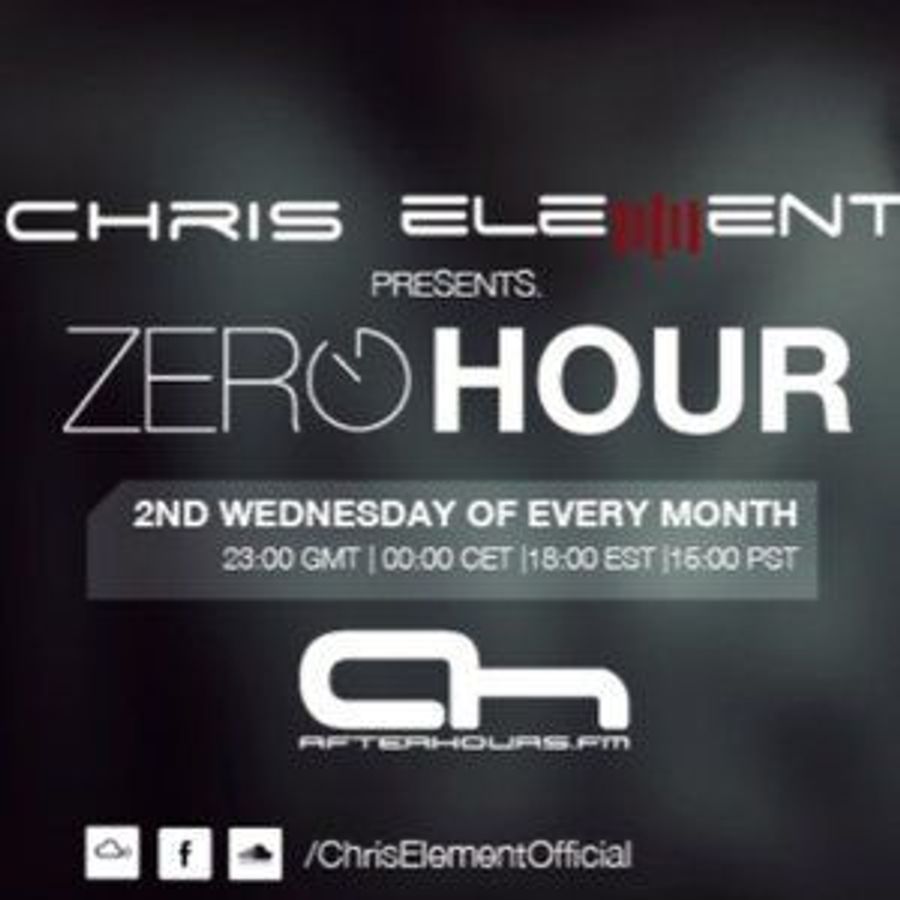 Элемент Зеро. Zero hour Cash. Producer Night. Elements nulled