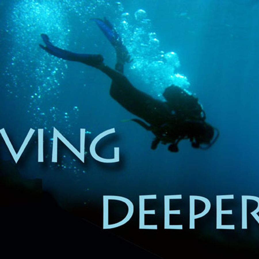 Deep House MKLab Diving Deeper Session 001 Michael Kutuzov 2016 Mix.