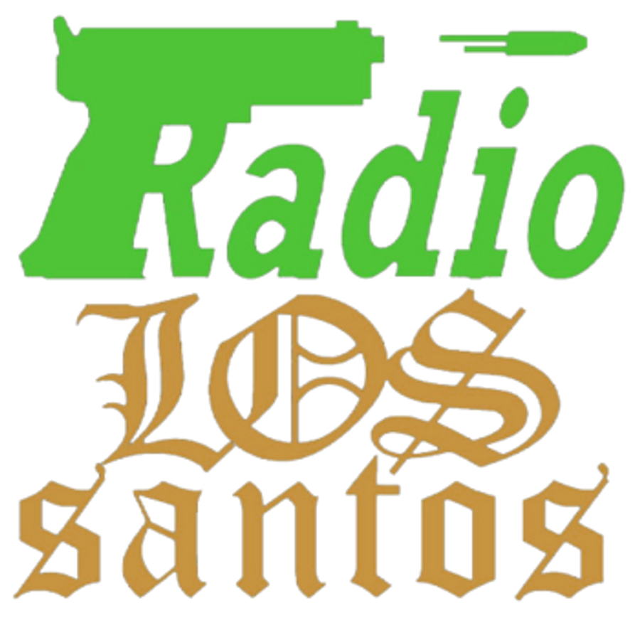 Радио сан андреас. Радио los Santos. Радио Лос Сантос ГТА Сан андреас. Радио Лос Сантос ГТА 5. Radio los Santos logo.