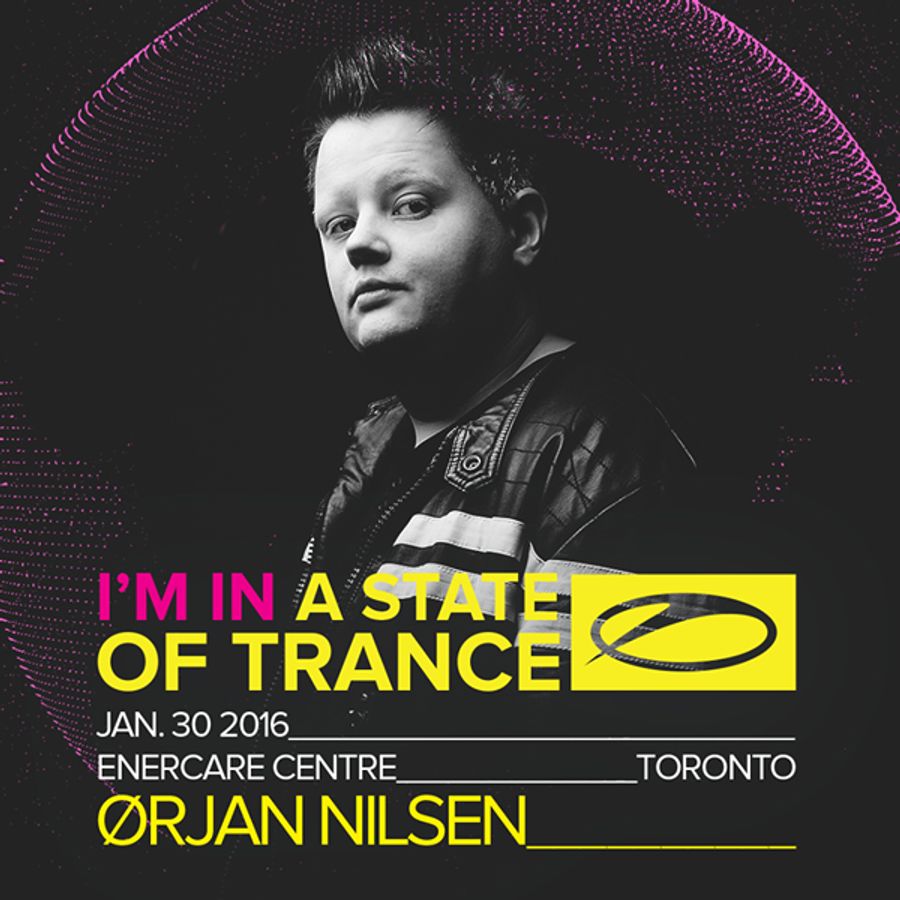 Трек orjan nilsen i see spots