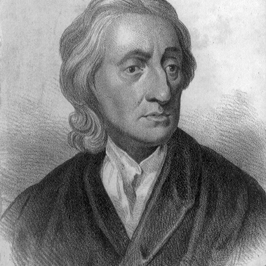John Locke; Padre del Liberalismo Clásico by UABC Radio