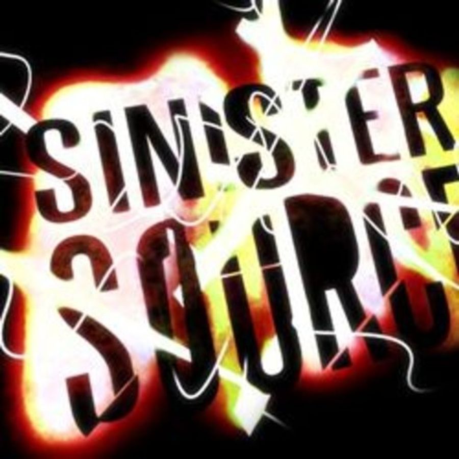 Returntrip Sinister Source Mix Jan 2014 By Official Sinister Source