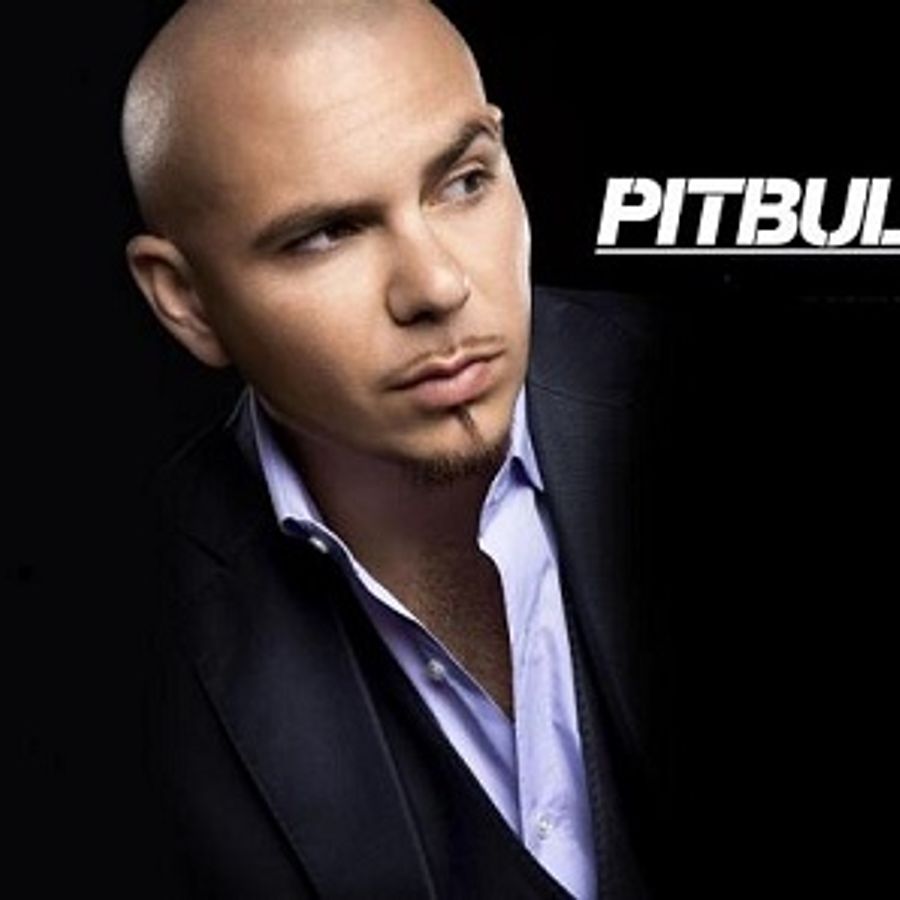 Give me everything Pitbull. Pitbull i Lil Jon.