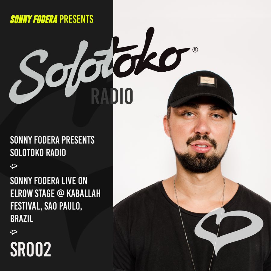 Sonny fodera warehouse project