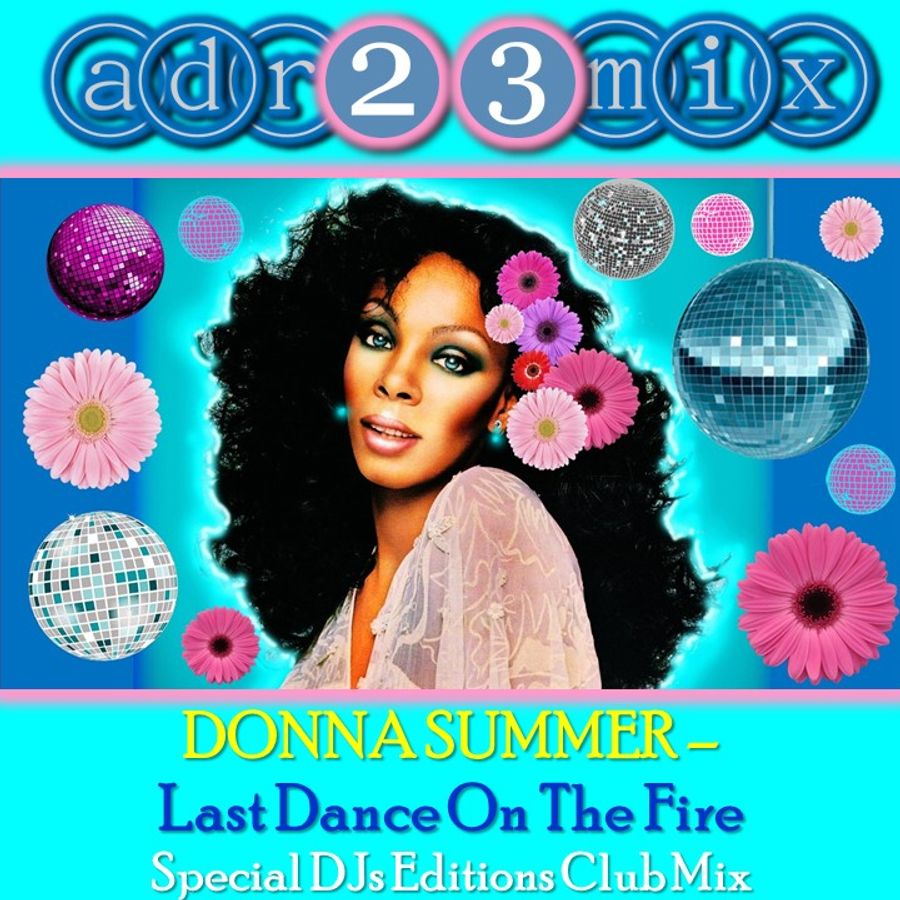 Donna summer i feel love. DJ Донна.