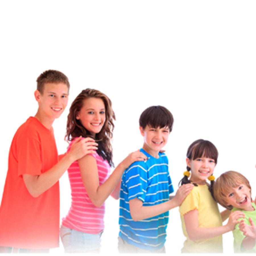 Control del niño y del adolescente sano by La Voz de tu Salud | Mixcloud