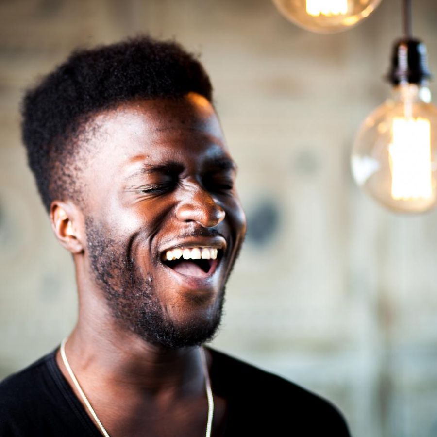 Kwabs Love War