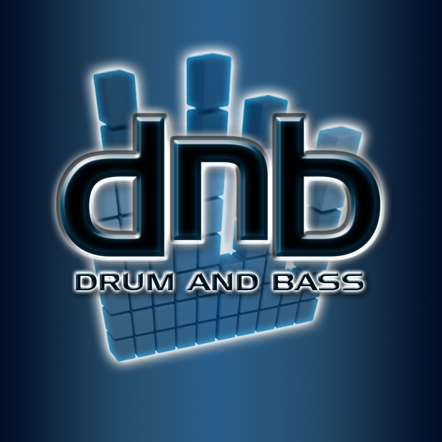 Картинки drum and bass