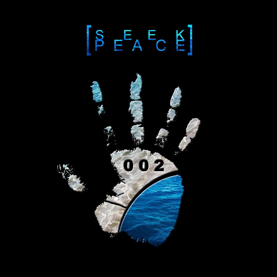 Seek peace