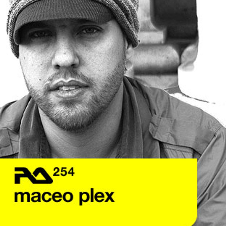 RA.254 Maceo Plex 11.04.2011 by _Reina_ Mixcloud
