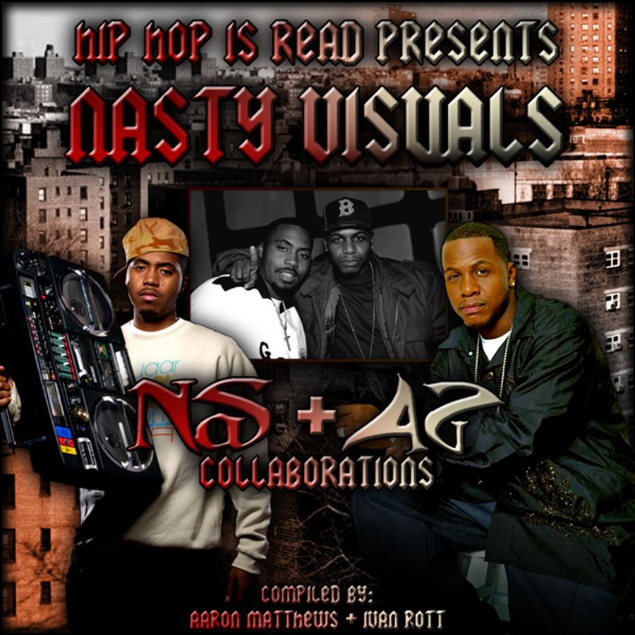 Nasty nas.