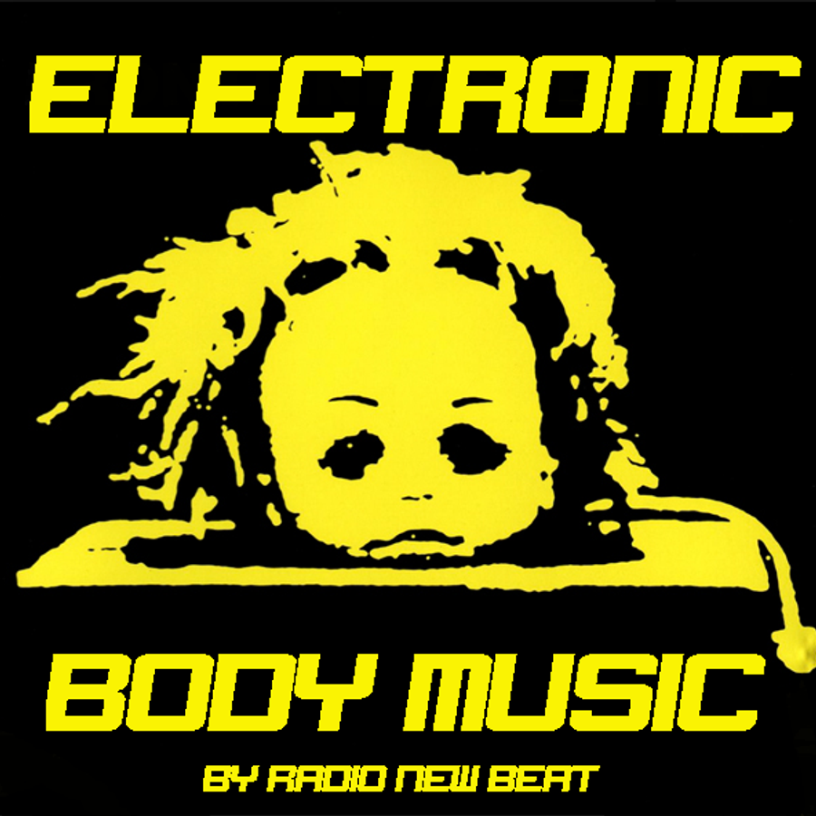 A beginners guide to ELECTRONIC BODY MUSIC by Belgian New Beat Mixcloud