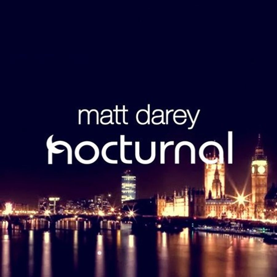 Matt Darey Nocturnal. Matt Darey. Matt Darey 2024.