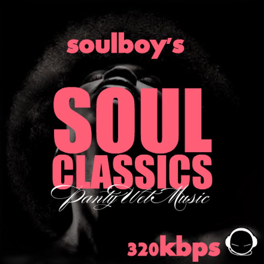 Most Wanted Soul Classics 4 By HOT SOULBOY MUSIC Only Nonstop | Mixcloud