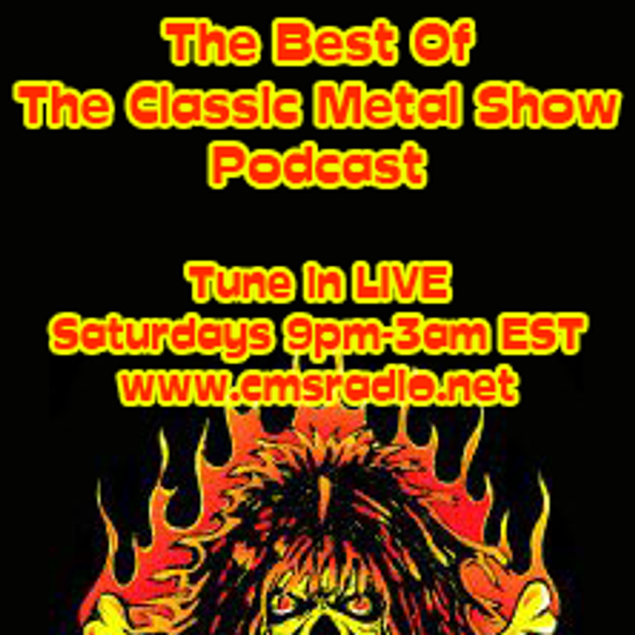 The 10 Best Power Metal Bands by The Classic Metal Show Mixcloud