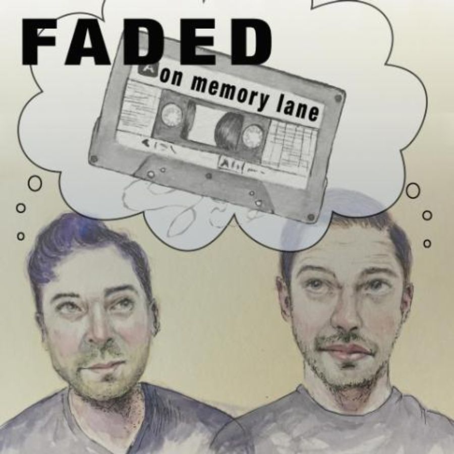 Emory faded проект re