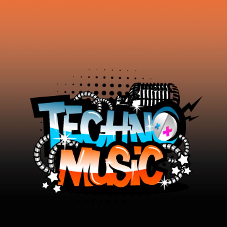 Techno sets. Техно дэнс. Картинки Минимал Техно. Видеомонтаж логотип. Pop Club Blast.