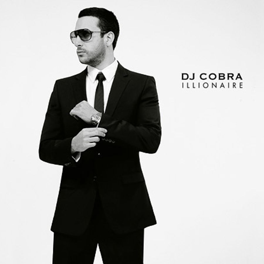 illionaire by DJCOBRA | Mixcloud