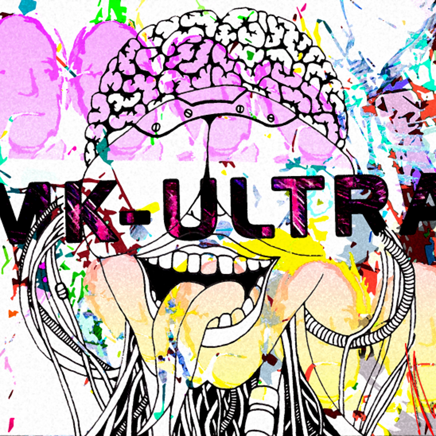 Мк ультра. MK Ultra. МК ультра проект. МК ультра LSD. Символ МК ультра.