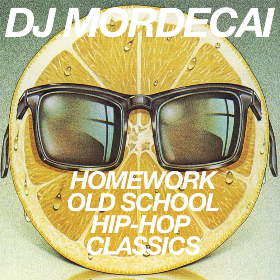 homework music hip hop