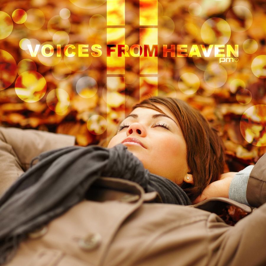 Voices From Heaven Volume 11 Marco Pm By Marco Pm Mixcloud