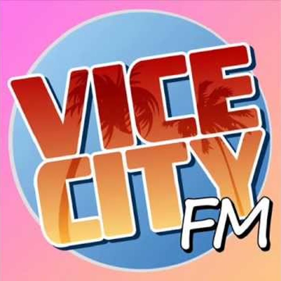 GTA IV EFLC Radio Vice City FM by Irfan Rahmanda Adikusuma Mixcloud
