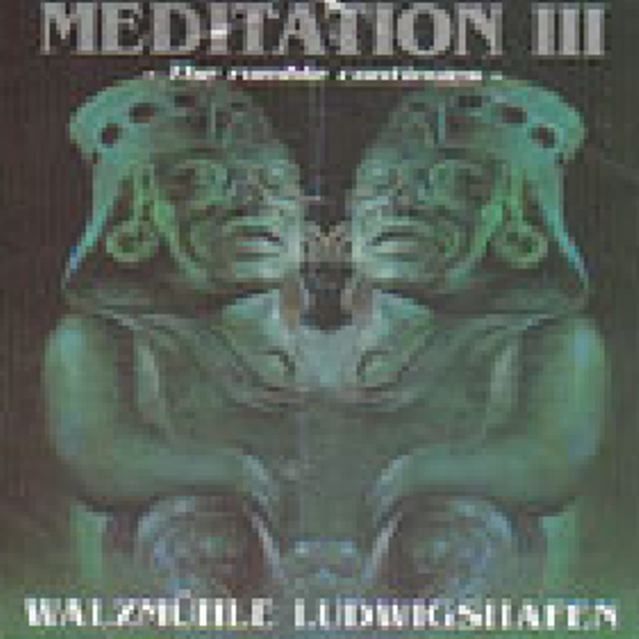 LTJ Bukem - Meditation III x Back in the Day Live 02.10.1996 by LTJ
