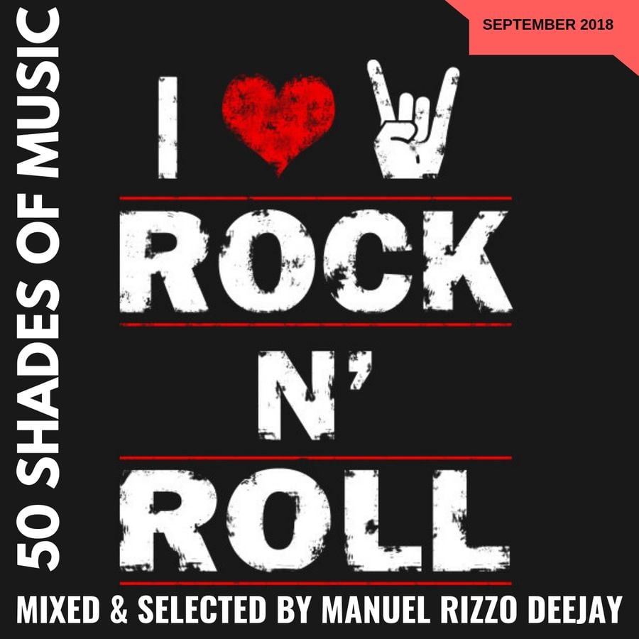 I Love Rock n Roll