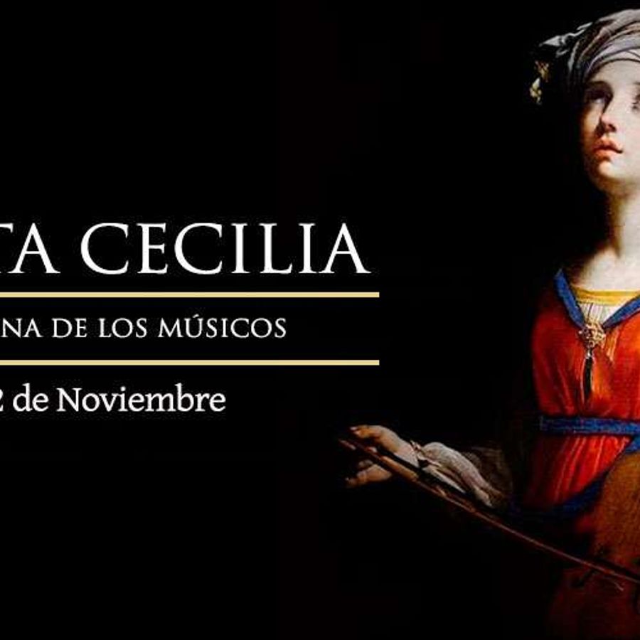 Santa cecilia