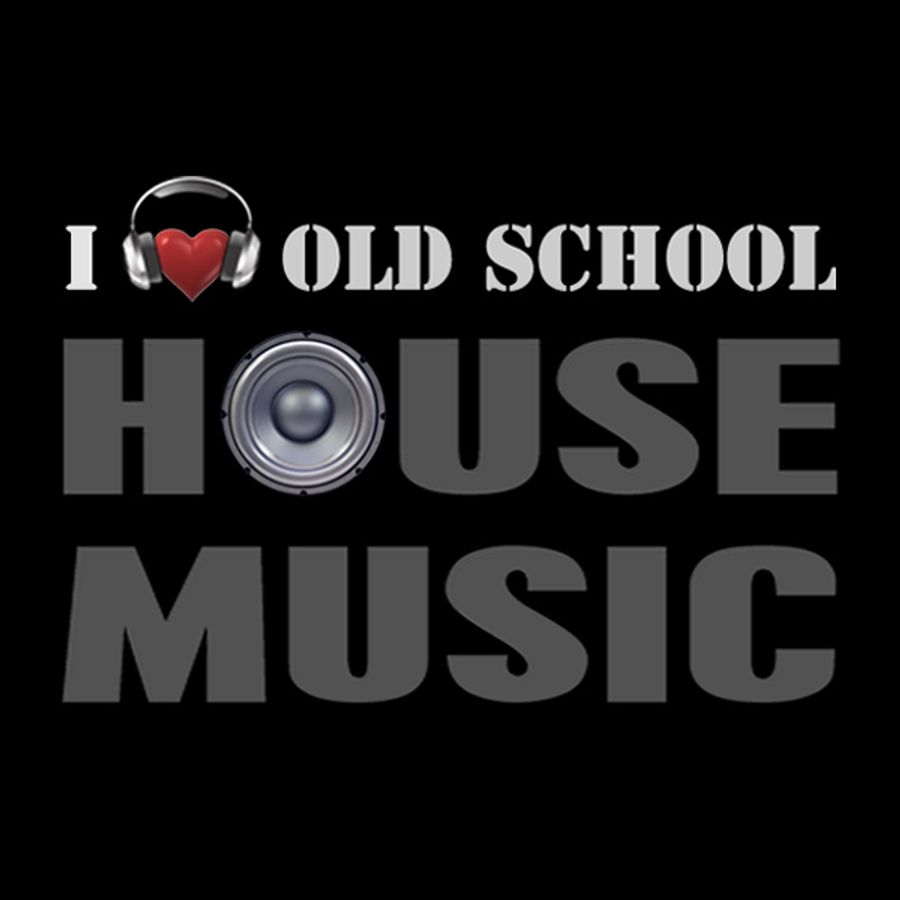 Old school house. House Music Classics. Old School House Music photo. Картинка youtube Music collection. Old School House Funk.