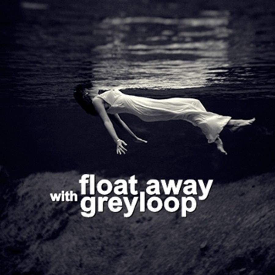Floating away. Float away. Winterson - Floating away. Floating away (Rasi z Remix).