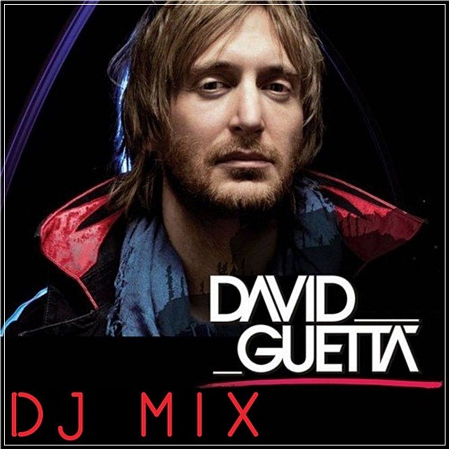 dj mix david guetta mp3 download